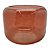 VASO DE VIDRO TERRACOTA - Imagem 1