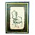 QUADRO DECORATIVO DE MADEIRA - Imagem 1
