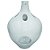 VASO DECORATIVO DE CERAMICA - Imagem 1