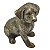 CACHORRO DECORATIVO - Imagem 1