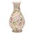 VASO DECORATIVO DE CERAMICA - Imagem 1
