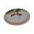 CJ DE PRATOS DE CERAMICA FLAMINGO  2 PCS G 31CM X 31CM X 2,2 - Imagem 1