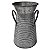 CACHEPOT DE METAL - Imagem 1