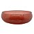 FRUTEIRA DE VIDRO TERRACOTA - Imagem 1