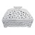 POTE DECORATIVO DE CERAMICA - Imagem 1