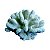 CORAL DECORATIVO DE CERAMICA - Imagem 1