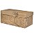 POTE DECORATIVO DE CERAMICA - Imagem 1