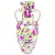 VASO DECORATIVO 49 CM - Imagem 1