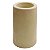 VASO DE FIBER CLAY MARFIM - Imagem 1