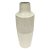 VASO EM CERAMICA AREIA 17CM X 17CM X 43,5CM - Imagem 1