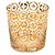 CJ DE COPOS DE WHISKY 6 PCS 9CM X 9CM - Imagem 1
