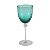CJ DE TACASS DE VINHO EM VIDRO  6 PCS 8,5CM X 7,5CM X 21CM - Imagem 1