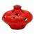 VASO DECORATIVO DE CERAMICA - Imagem 1