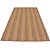 Tapete De Bambu 244 Cm X 152 Cm - Imagem 1