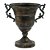CACHEPOT DE METAL - Imagem 1
