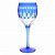 CJ DE TACAS PARA VINHO  6 PCS - Imagem 1
