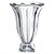 VASO DE VIDRO CLASSICO 24,8CM X 24,8CM X 35,3CM - Imagem 1