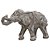 ELEFANTE DE RESINA - Imagem 1