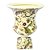 VASO DECORATIVO DE CERAMICA - Imagem 1
