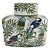POTE DE PORCELANA TUCANO 21CM X 11CM X 20CM - Imagem 1