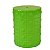 BANQUETA  SEAT GARDEN DE CERAMICA  - VERDE  - 33X33X44 CM - Imagem 1