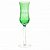 CJ DE TACAS DE CHAMPAGNE  6 PCS - Imagem 1
