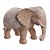 ELEFANTE DE RESINA - Imagem 1