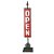 PLACA DECORATIVA DE METAL 18,5CM X 12,5CM X 93,5CM - Imagem 1