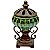 POTE DECORATIVO DE CERAMICA - Imagem 1