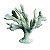 CORAL DECORATIVO DE CERAMICA - Imagem 1