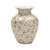 VASO DECORATIVO DE CERAMICA - Imagem 1