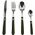 CJ DE FAQUEIROS COM 24 PCS - Imagem 1