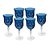 CJ DE TACAS PARA AGUA  6 PCS - Imagem 1