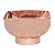 BOWL EM COBRE  18CM X 18CM X 10,5CM - Imagem 1