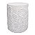 BANQUETA DE CIMENTO NATURAL 32CM X 41,5CM - Imagem 1