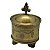 POTE DECORATIVO 16X12 CM - Imagem 1