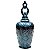 PECA DECORATIVA DE CERAMICA - Imagem 1