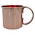 CJ DE CANECAS DE COBRE 4 PCS 8,9CM X 8CM X 8,2CM - Imagem 1