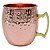 CJ DE CANECAS DE COBRE 4 PCS 8,6CM X 6CM X 10CM - Imagem 1