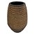 CACHEPOTS DE CIMENTO COM BASE DE MADEIRA - Imagem 1