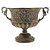 CACHEPOT DE METAL - Imagem 1