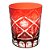 CJ DE COPOS PARA WHISKY  6 PCS - Imagem 1