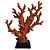 ALGA DECORARIVA DE RESINA 29CM X 10,2CM X 34CM - Imagem 1
