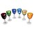 JOGO DE TACAS PARA LIQUOR - 6 PCS - Imagem 1