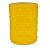 BANQUETA  SIT GARDEN DE CERAMICA  - AMARELO  - 33X33X44 CM - Imagem 1