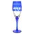 CJ DE TACAS DE CHAMPAGNE  6 PCS - Imagem 1