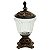 POTE DECORATIVO DE VIDRO - Imagem 1