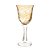 CJ DE TACAS PARA VINHO  6 PCS - Imagem 1