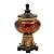 POTE DECORATIVO DE RESINA - Imagem 1