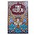 TELA LE JAZZ ART NOVEAU BLUE BIRDS 50 X 80 X 2,5 CM - Imagem 1